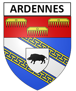 Ardennes 1