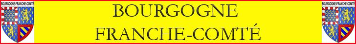 Bourgogne franche comte