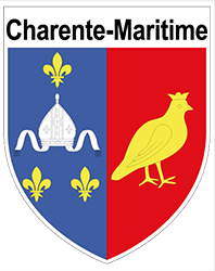 Charente maritime