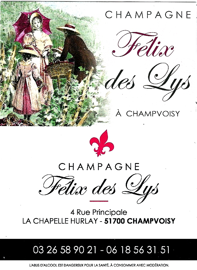 Felix des lys