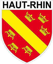Haut rhin