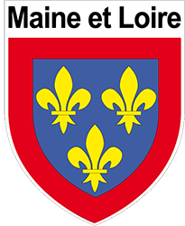Maine et loire