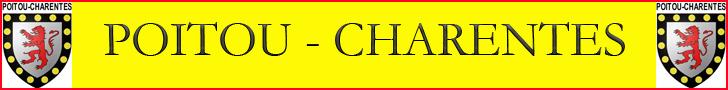 Poitou charentes 1