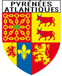Pyrenees atlantiques
