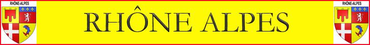 Rhone alpes