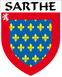 Sarthe