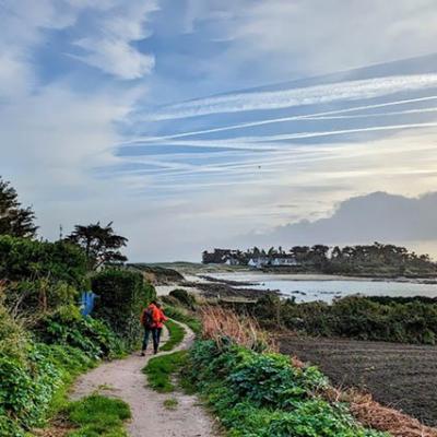 Aire de Roscoff