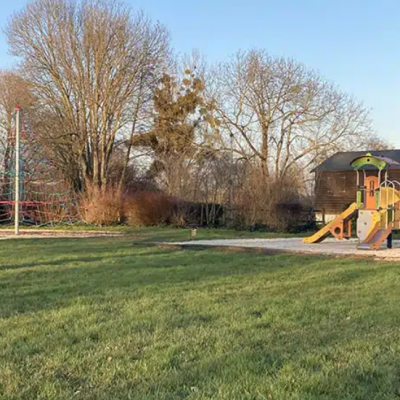 Aire de Connerré
