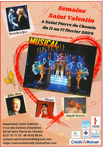 Affiche