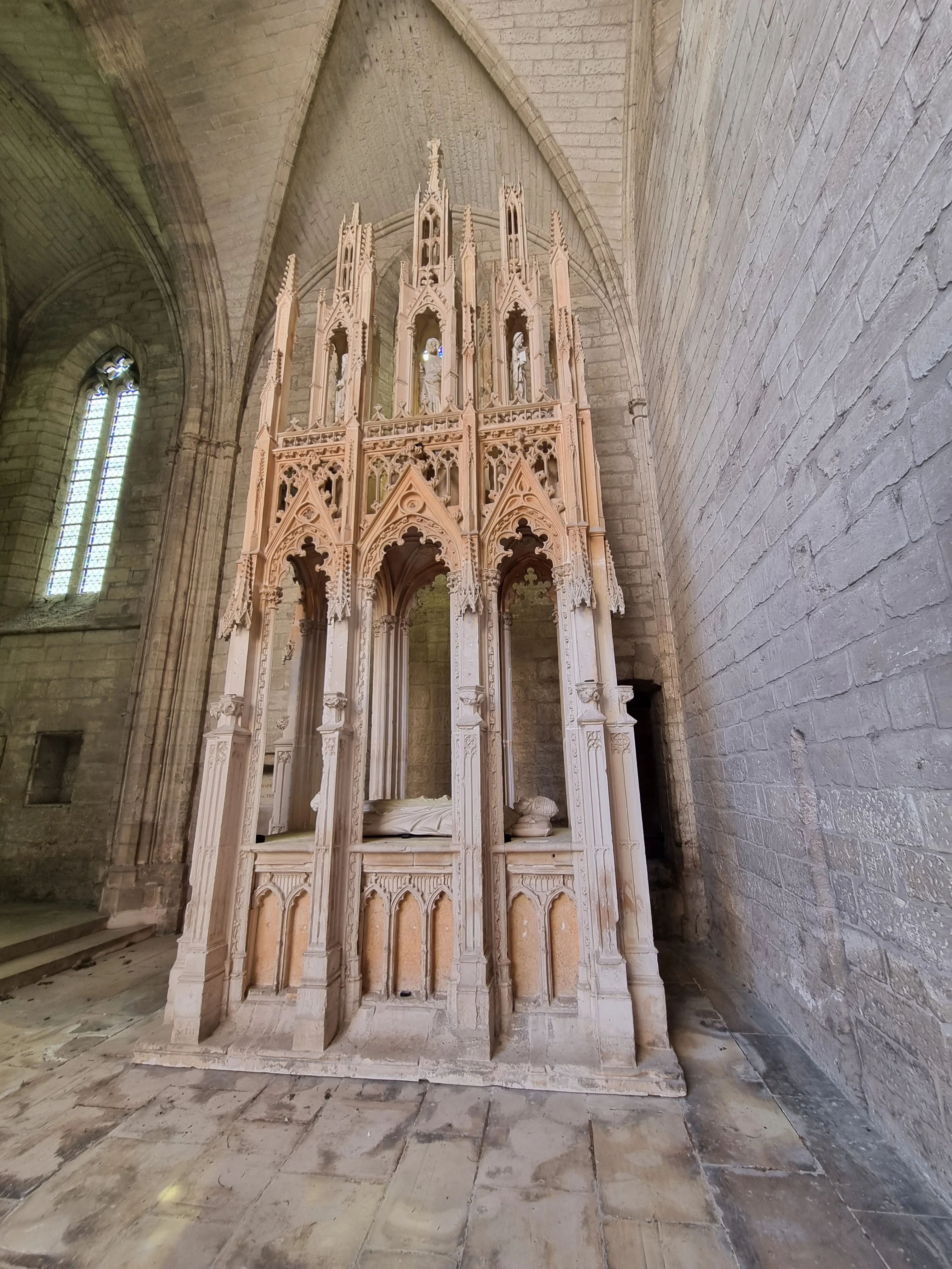 Chartreuse avignon 10 