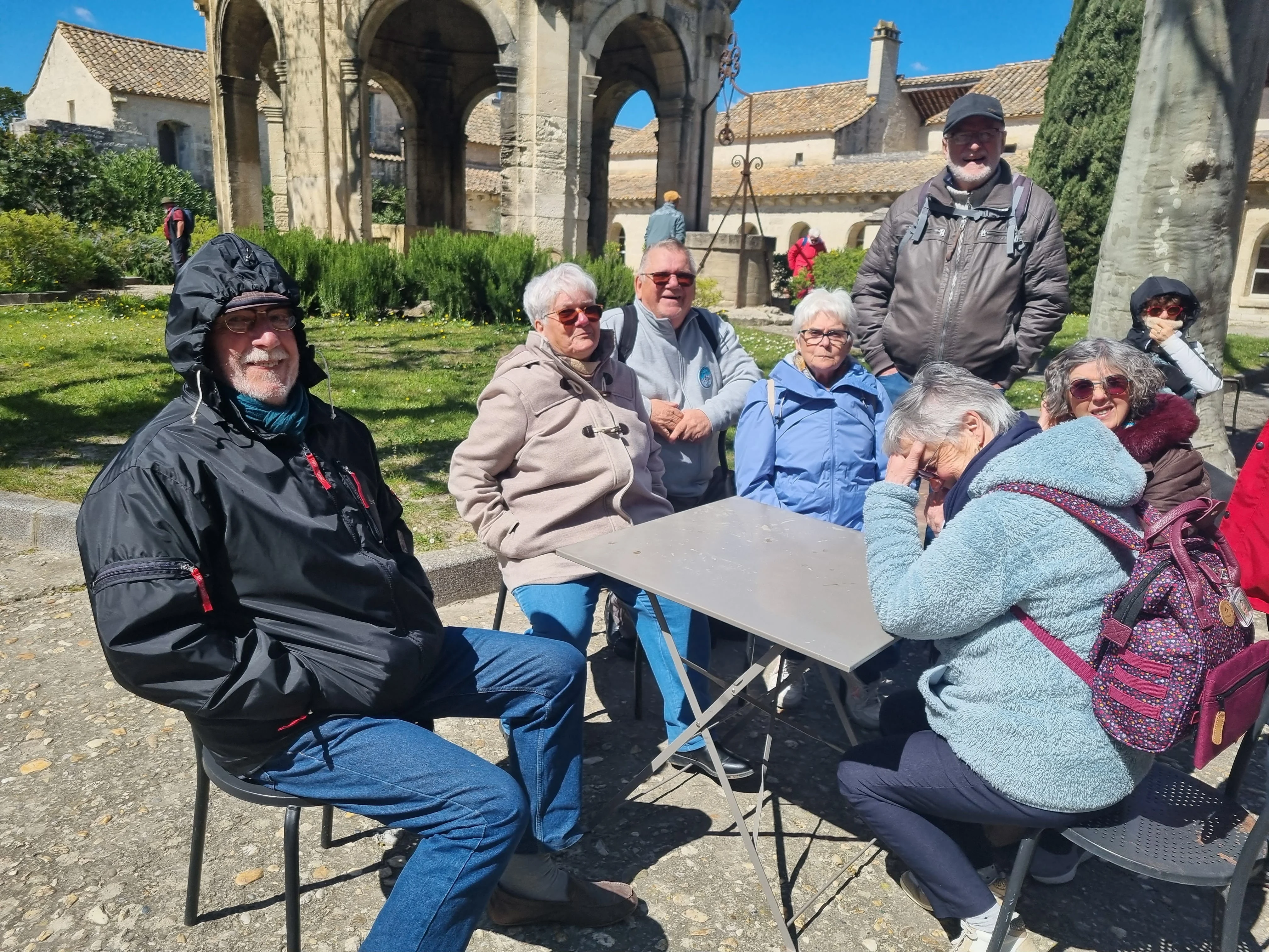 Chartreuse avignon 8 