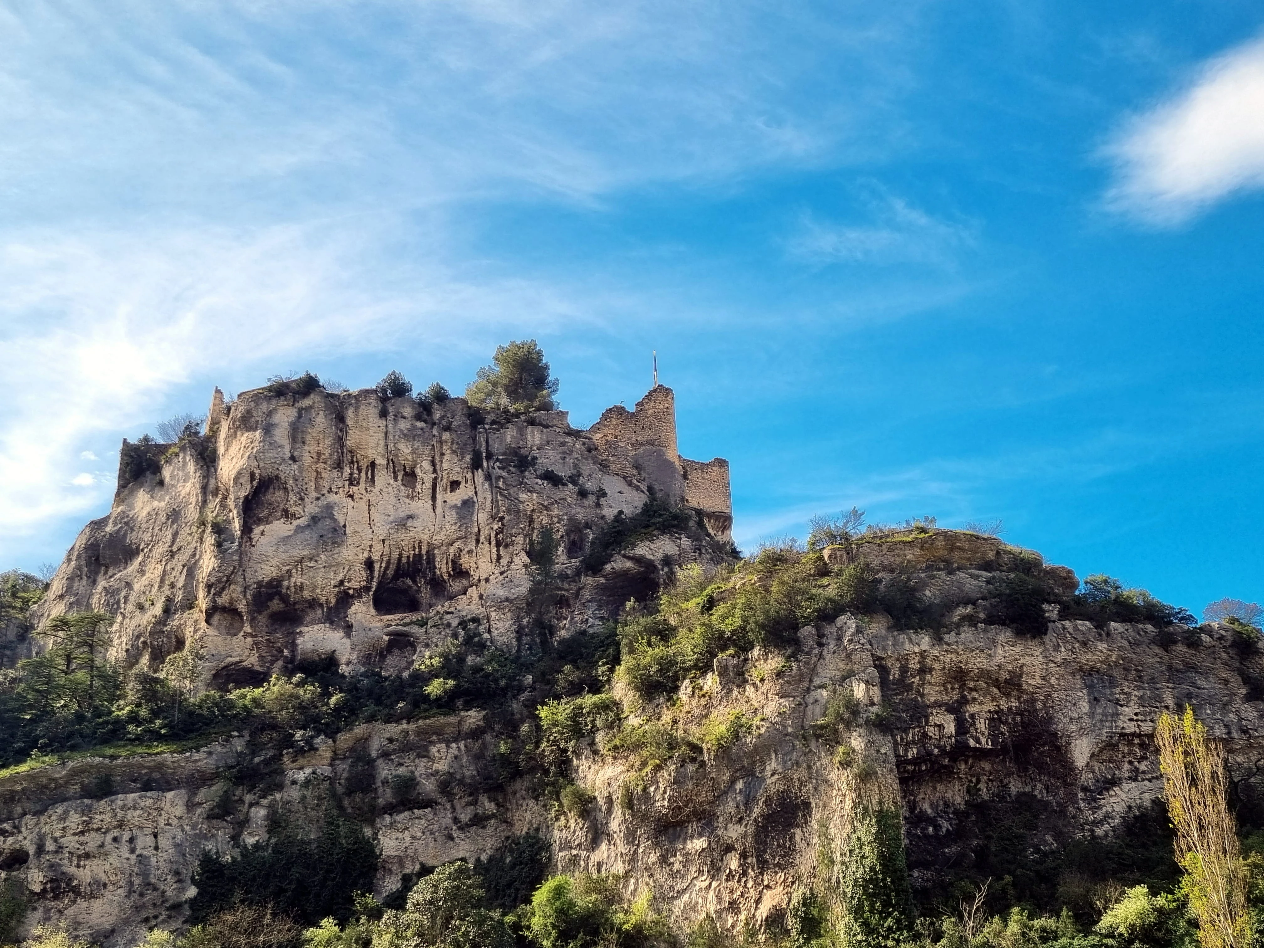 Fontaine de vaucluse 1 