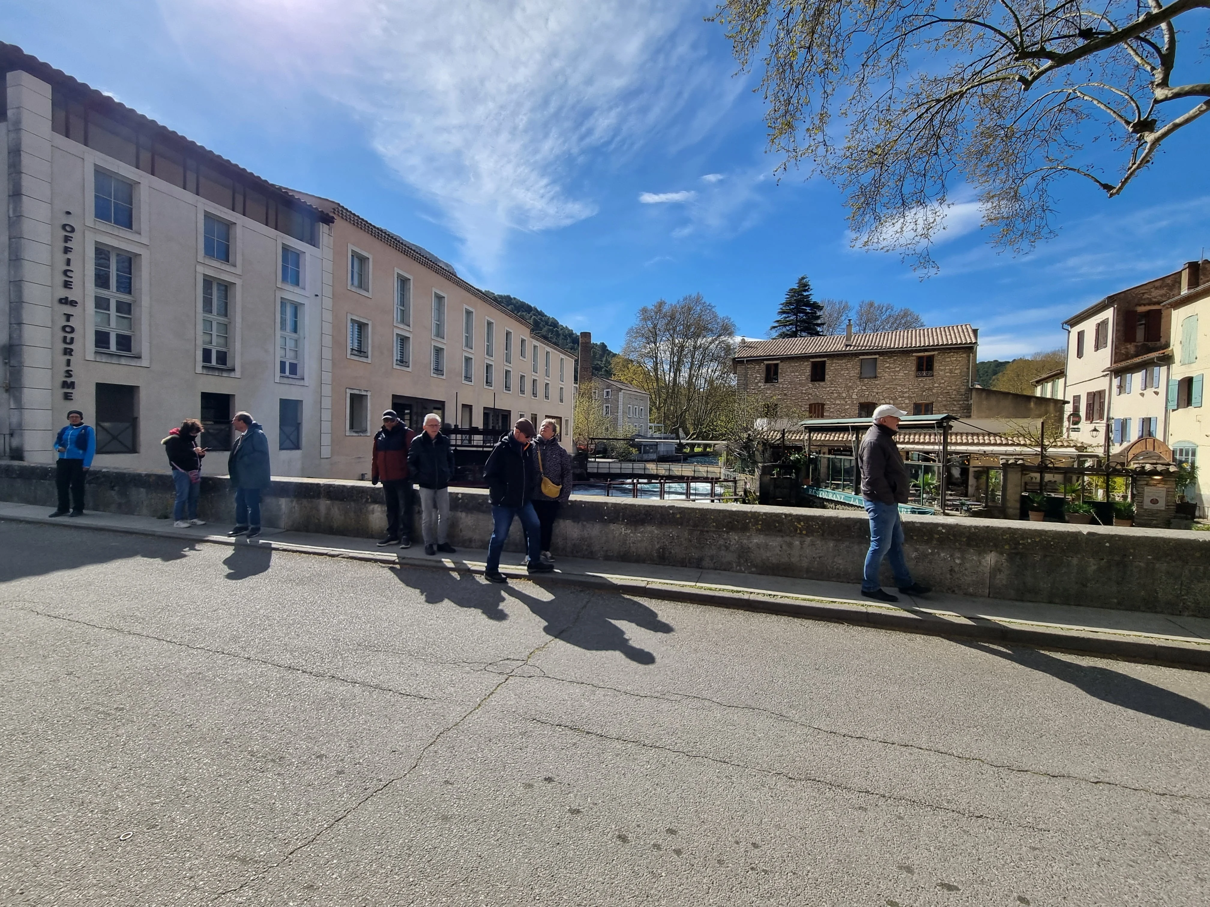 Fontaine de vaucluse 3 