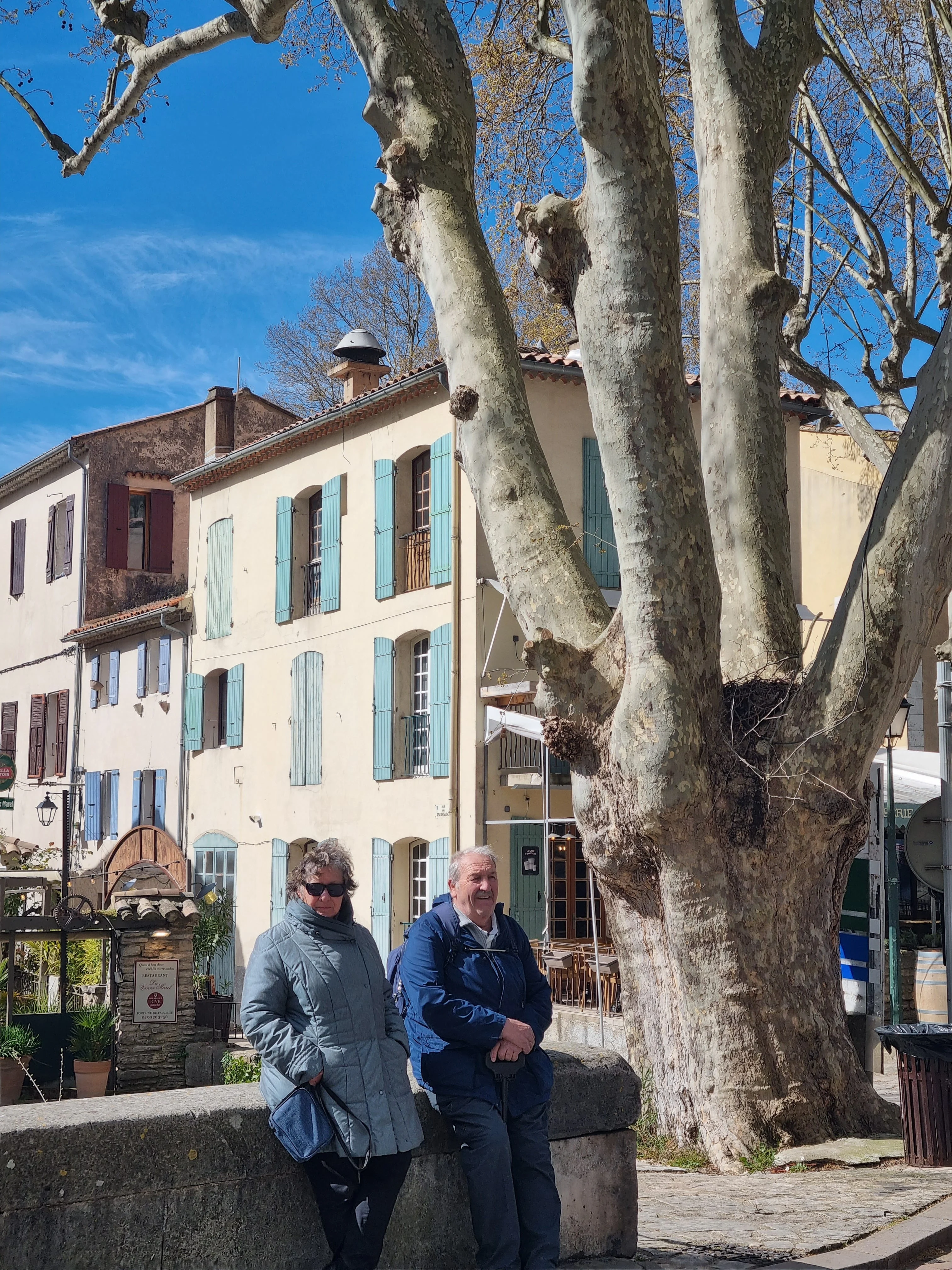 Fontaine de vaucluse 4 