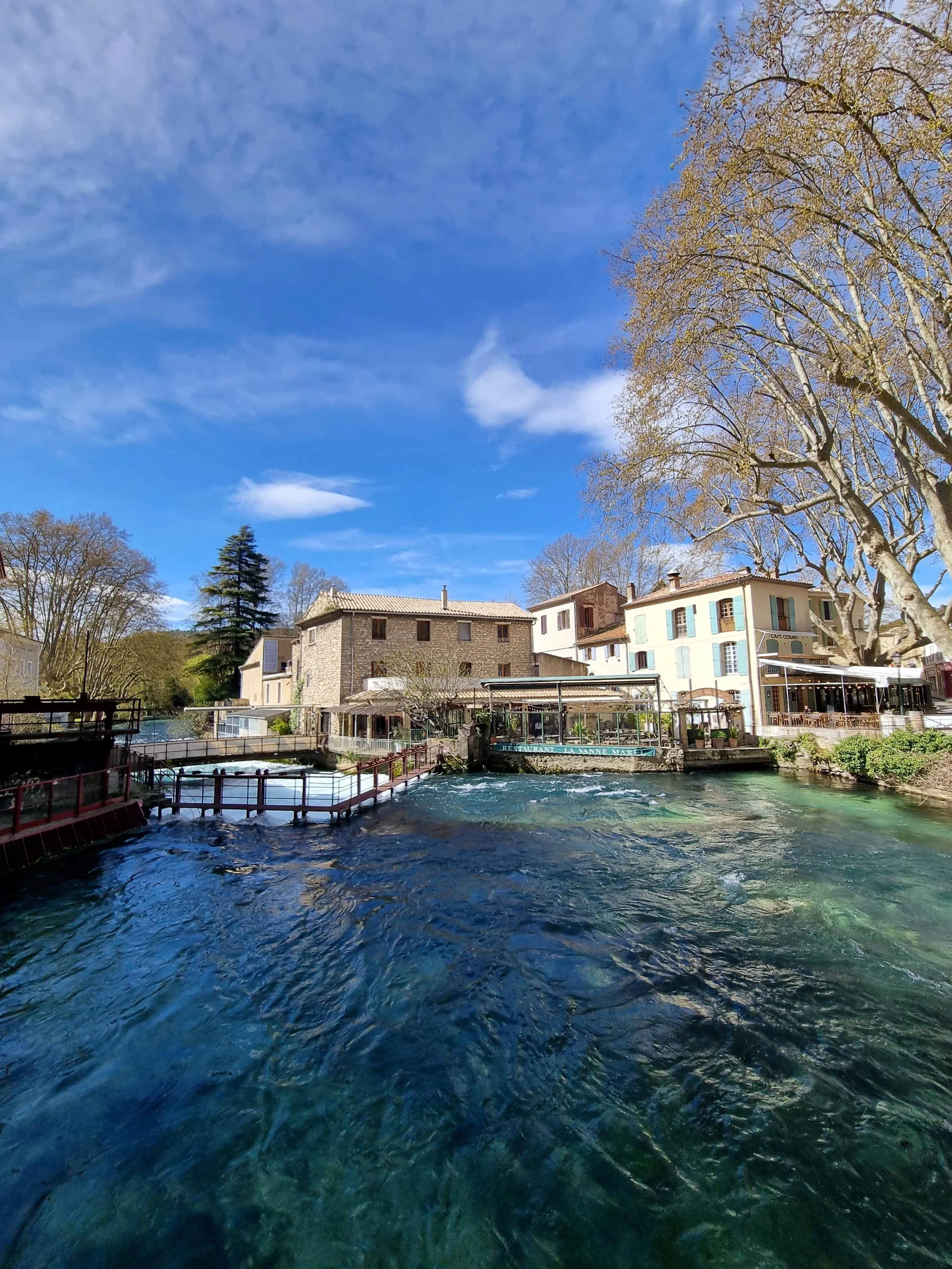 Fontaine de vaucluse 7 