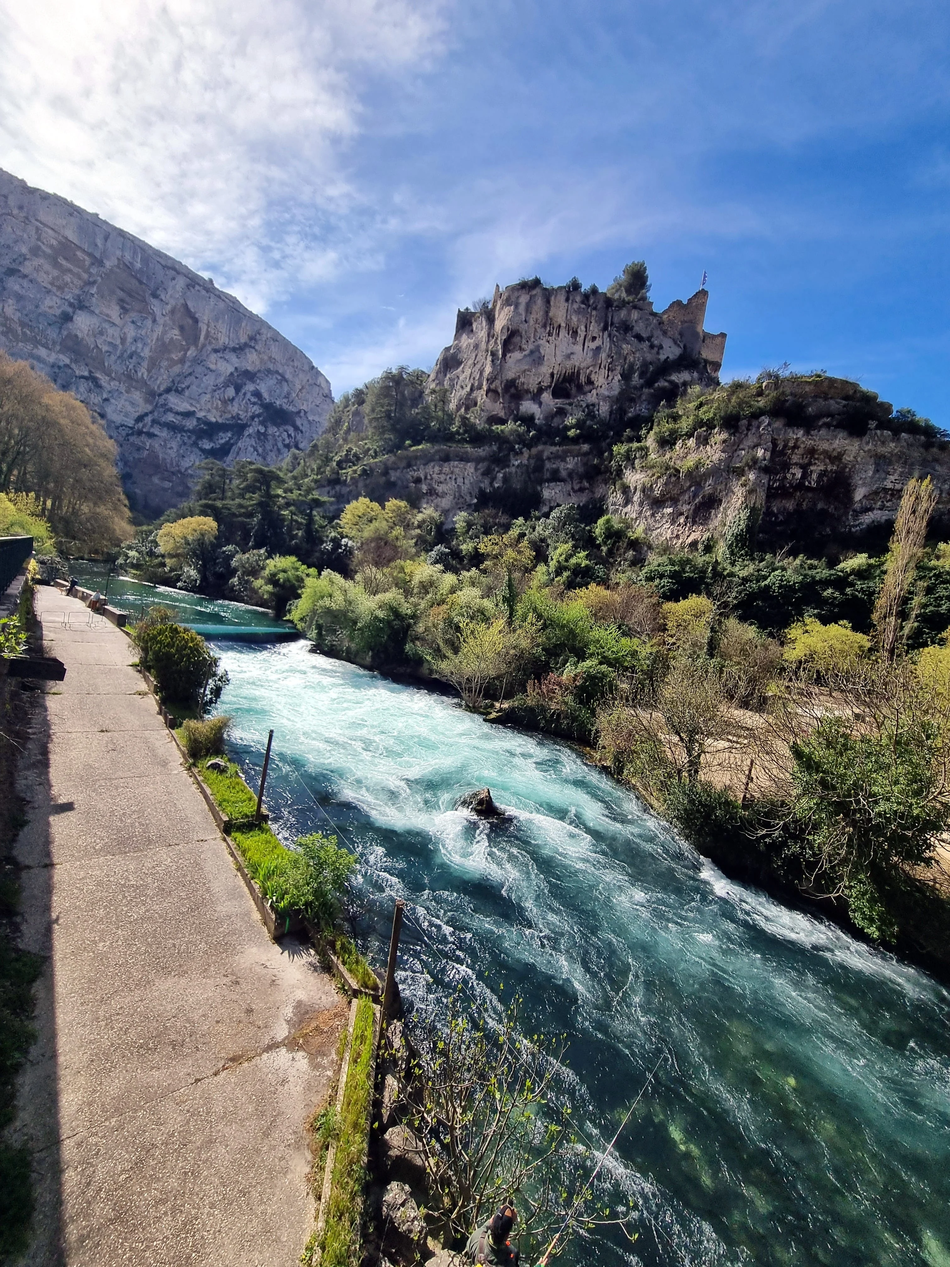 Fontaine de vaucluse 8 