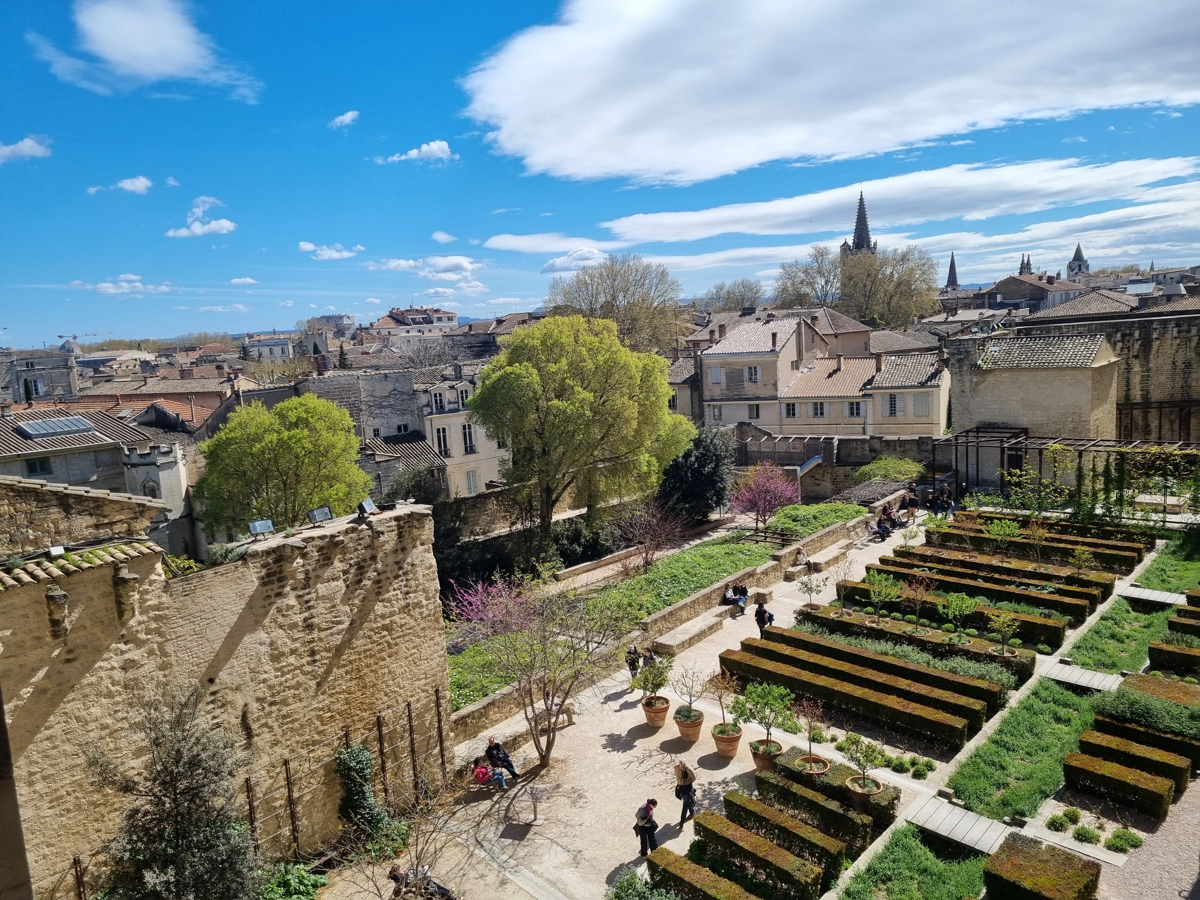 Palais des papes avignon 11 
