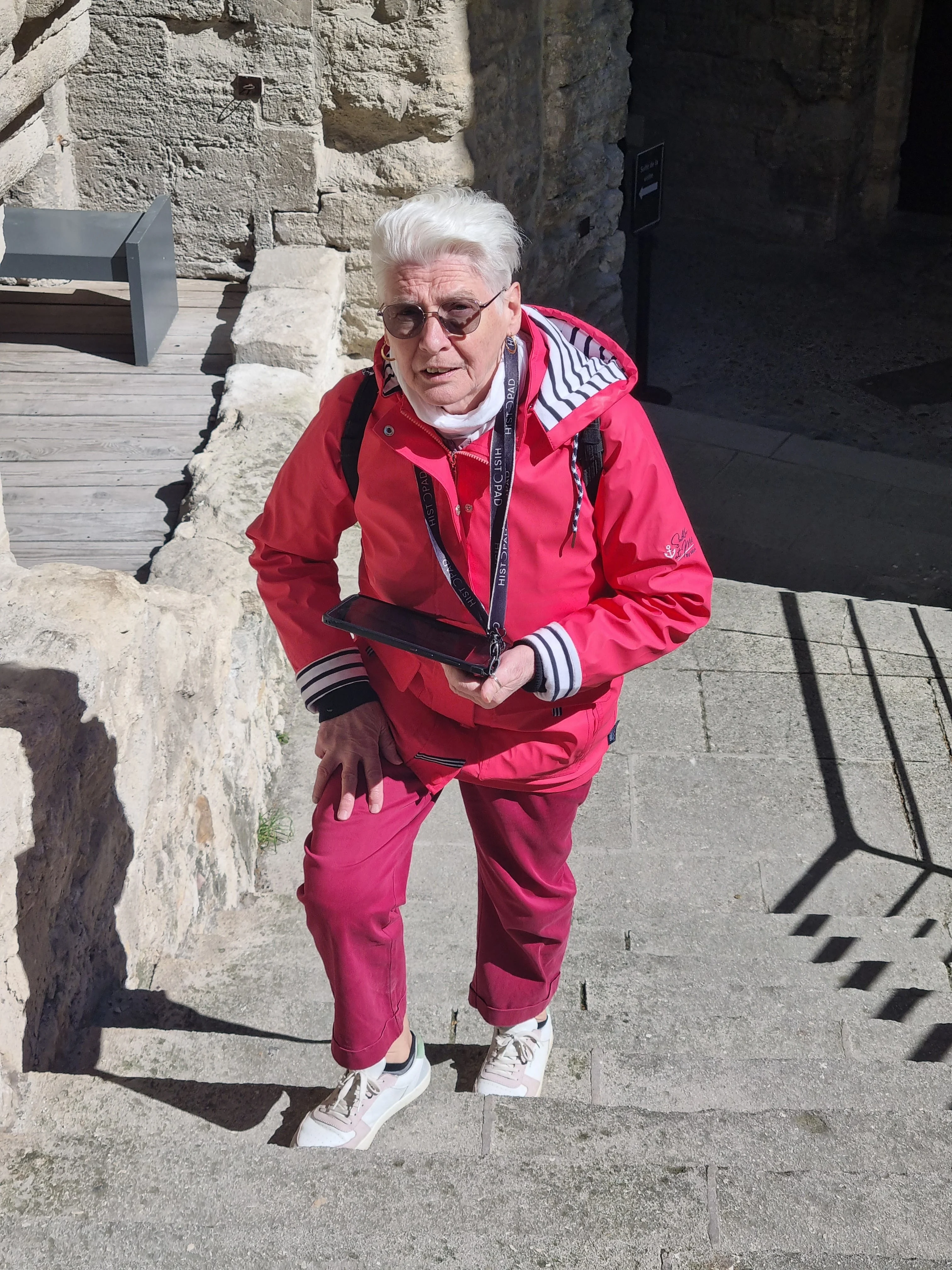 Palais des papes avignon 12 