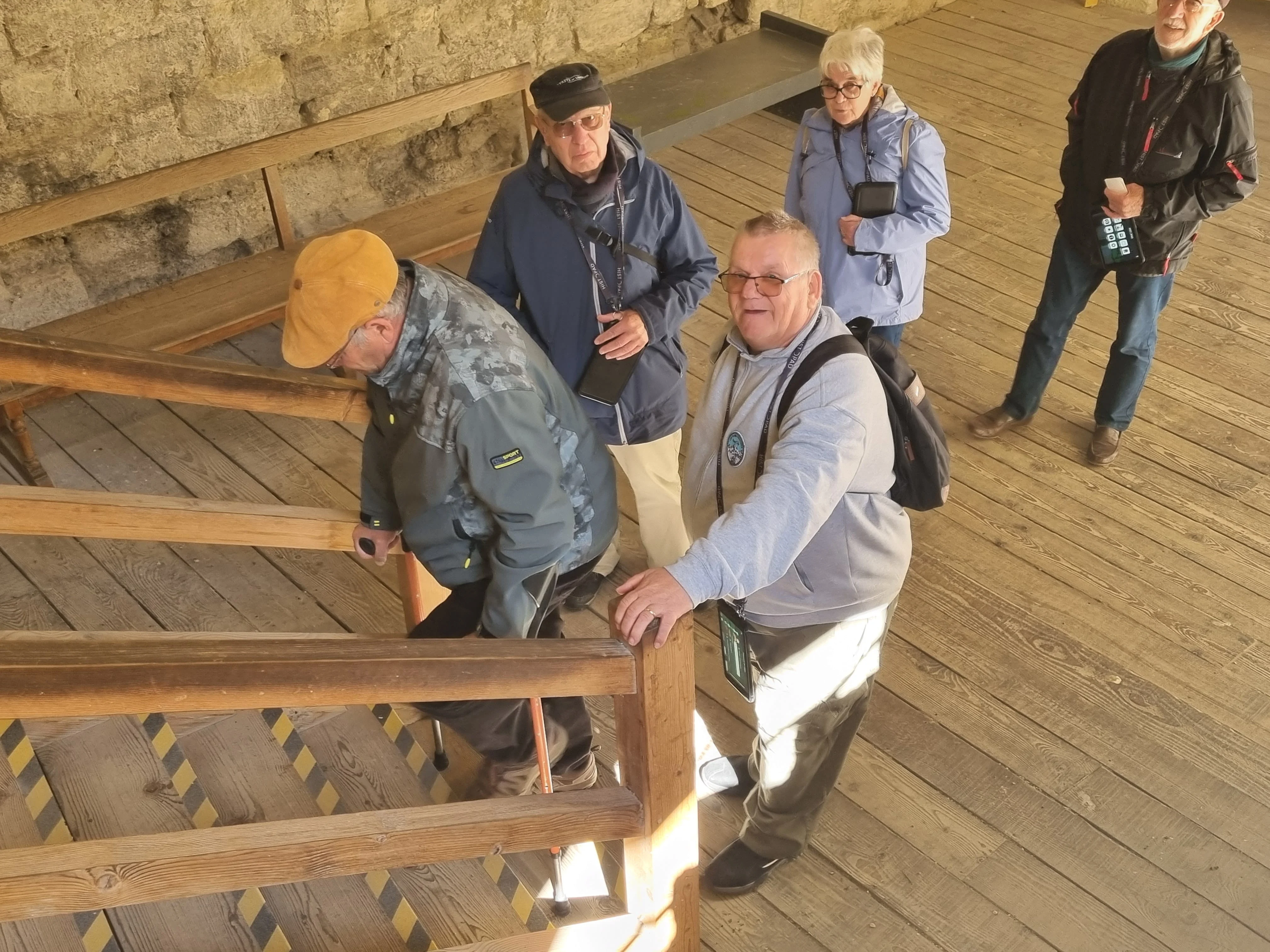 Palais des papes avignon 14 