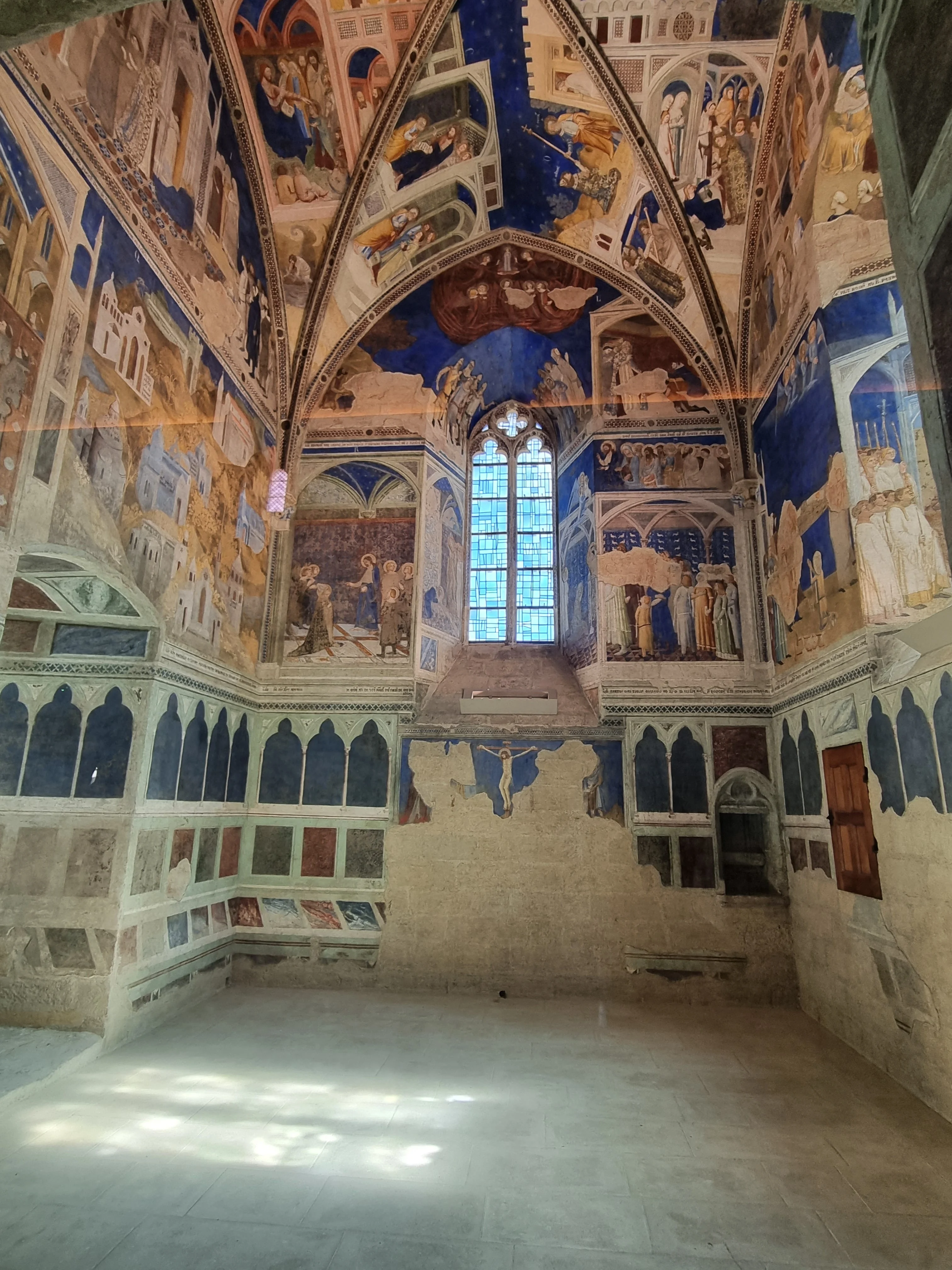 Palais des papes avignon 17 