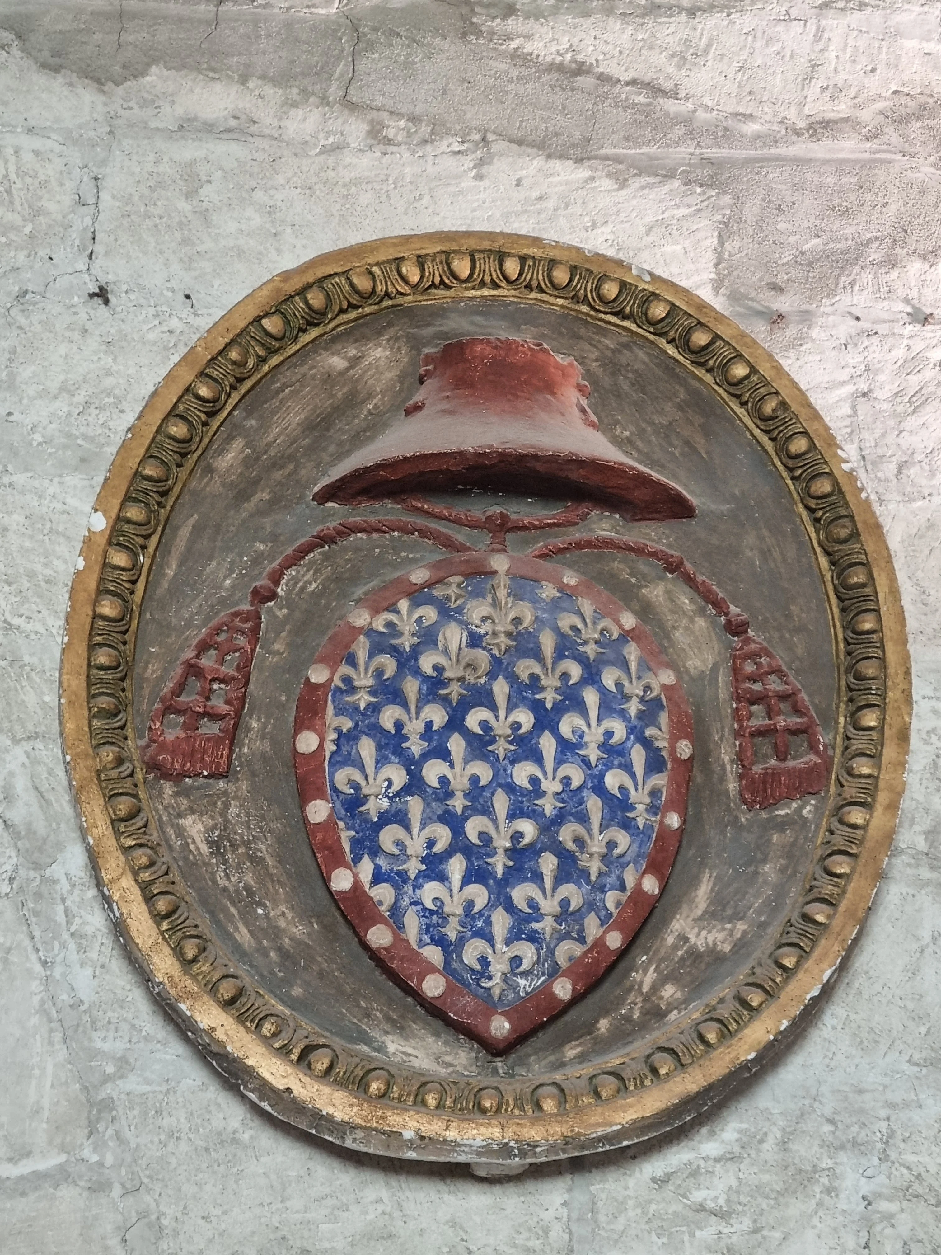 Palais des papes avignon 18 