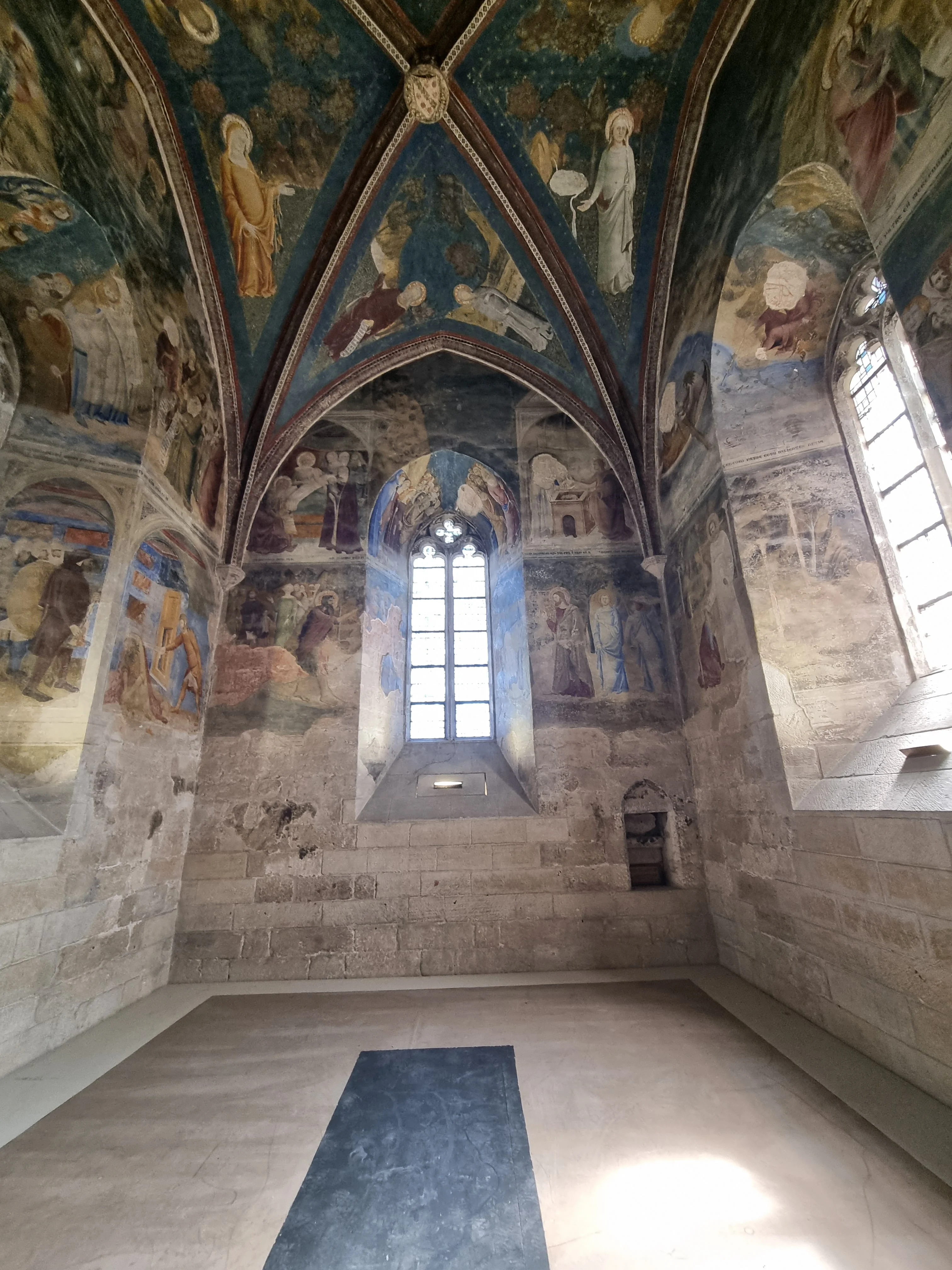 Palais des papes avignon 5 