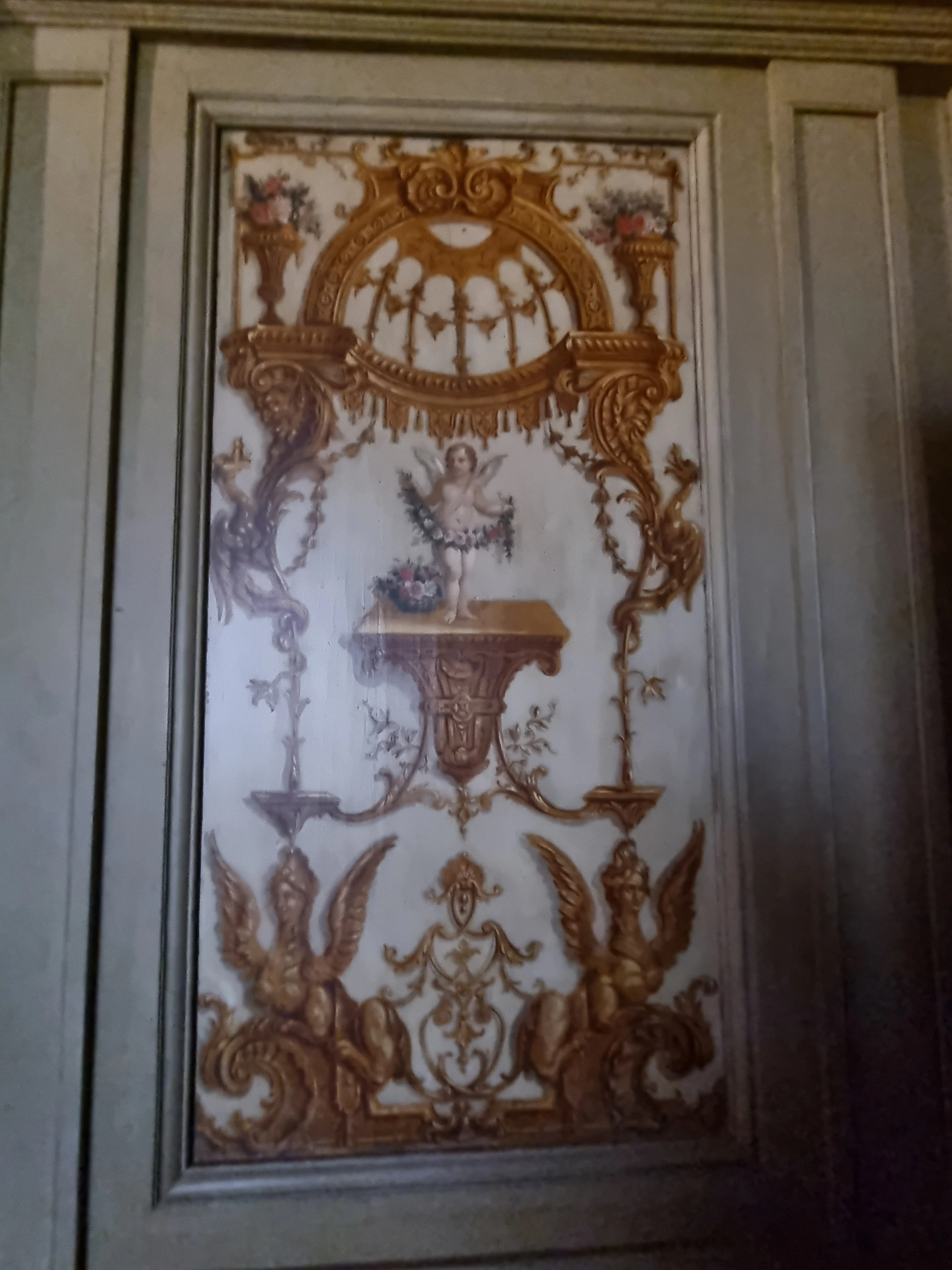 Palais des papes avignon 7 