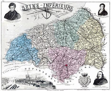 76 seine maritime min