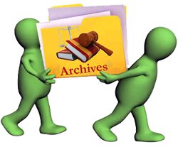 Archives juridique