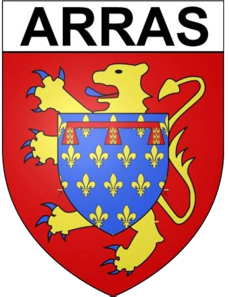 Arras