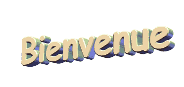 Bienvenue