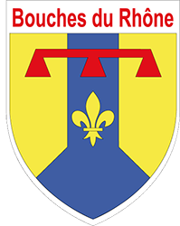 Bouches du rhone