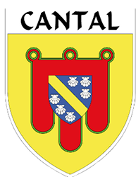 Cantal