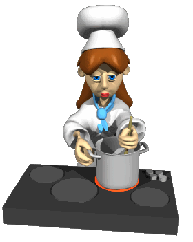 Cuisiniere