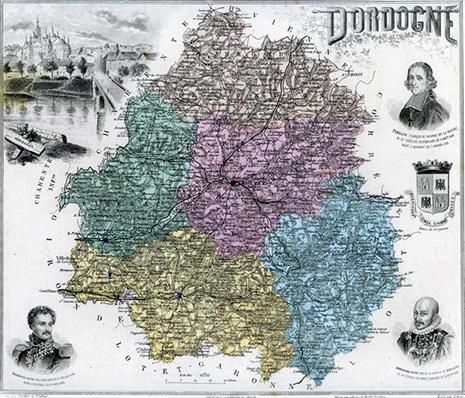 Dordogne