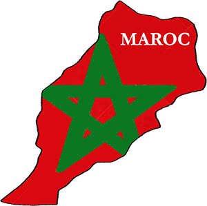 Maroc 1