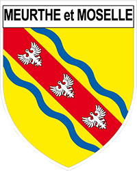 Meurthe et moselle