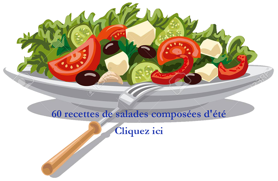 Salade