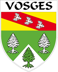 Vosges